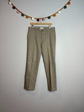 Dockers Slim Tapered khaki chino pants